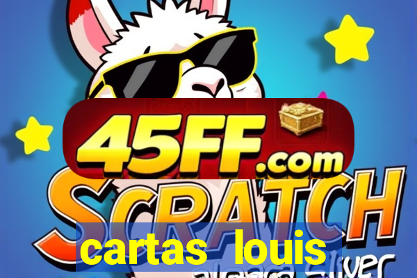 cartas louis francescon ccb